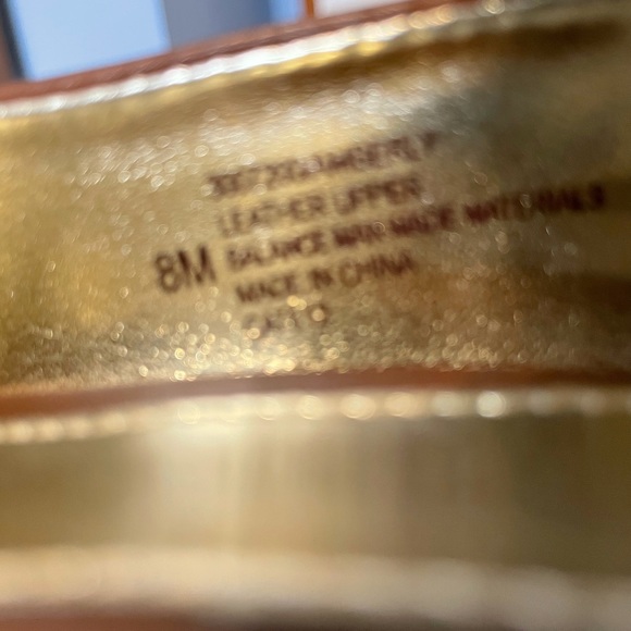 Women’s Heels / Shoes, euroSoft, Size 8 - Picture 5 of 14